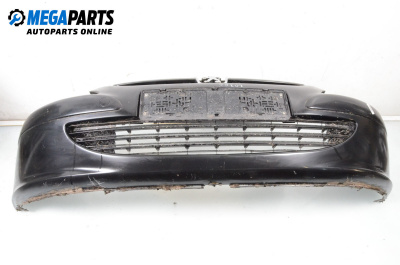 Предна броня за Peugeot 307 Station Wagon (03.2002 - 12.2009), комби, позиция: предна