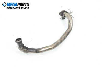 EGR тръба за Peugeot 307 Station Wagon (03.2002 - 12.2009) 2.0 HDi 135, 136 к.с.