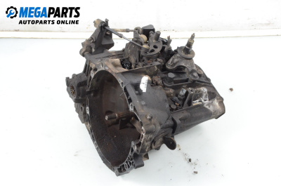 Ръчна скоростна кутия за Peugeot 307 Station Wagon (03.2002 - 12.2009) 2.0 HDi 135, 136 к.с.