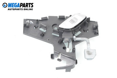 Вътрешна дръжка за Citroen C5 I Hatchback (03.2001 - 03.2005), 4+1 вр., хечбек, позиция: предна, лява