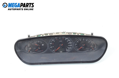 Километраж за Citroen C5 I Hatchback (03.2001 - 03.2005) 2.0 HDi (DCRHZB, DCRHZE), 109 к.с.