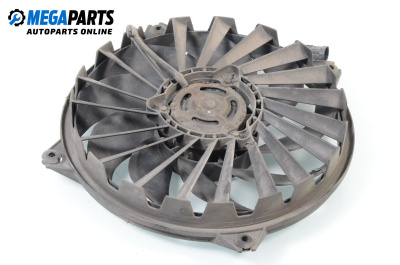 Перка охлаждане за Citroen C5 I Hatchback (03.2001 - 03.2005) 2.0 HDi (DCRHZB, DCRHZE), 109 к.с.