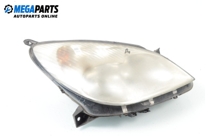 Фар за Citroen C5 I Hatchback (03.2001 - 03.2005), хечбек, позиция: дясна