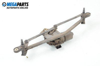 Ел. мотор за чистачките за Citroen C5 I Hatchback (03.2001 - 03.2005), хечбек, позиция: предна