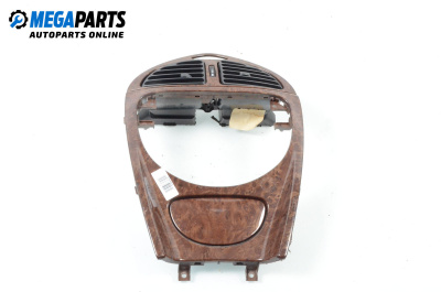 Централна конзола за Citroen C5 I Hatchback (03.2001 - 03.2005)