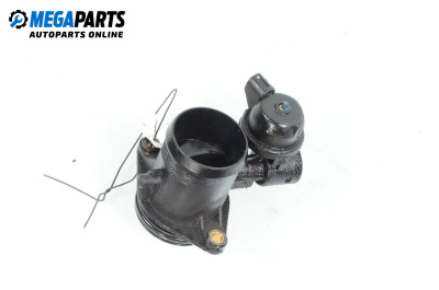 Дроселова клапа за Citroen C5 I Hatchback (03.2001 - 03.2005) 2.0 HDi (DCRHZB, DCRHZE), 109 к.с.