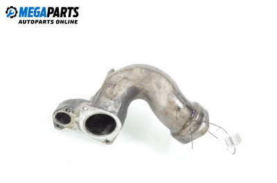 Тръба турбо за Citroen C5 I Hatchback (03.2001 - 03.2005) 2.0 HDi (DCRHZB, DCRHZE), 109 к.с.