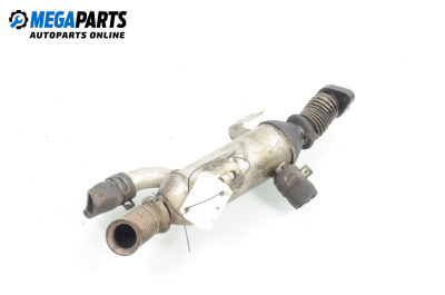 EGR охладител за Citroen C5 I Hatchback (03.2001 - 03.2005) 2.0 HDi (DCRHZB, DCRHZE), 109 к.с.