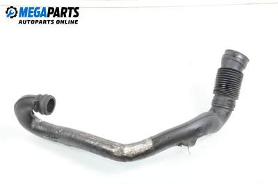 Тръба турбо за Citroen C5 I Hatchback (03.2001 - 03.2005) 2.0 HDi (DCRHZB, DCRHZE), 109 к.с.