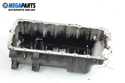 Картер за Citroen C5 I Hatchback (03.2001 - 03.2005) 2.0 HDi (DCRHZB, DCRHZE), 109 к.с.