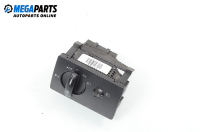 Ключове светлини за Ford Focus II Estate (07.2004 - 09.2012)