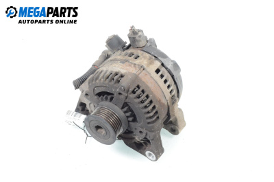 Алтернатор / генератор за Ford Focus II Estate (07.2004 - 09.2012) 1.6 TDCi, 90 к.с.