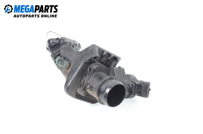 Дроселова клапа за Ford Focus II Estate (07.2004 - 09.2012) 1.6 TDCi, 90 к.с.