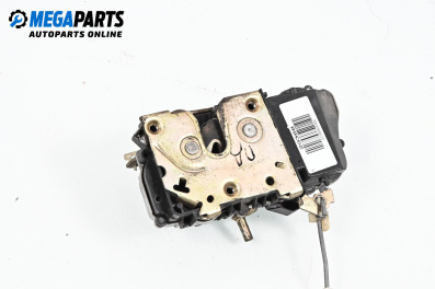 Брава на врата за Ford Focus II Estate (07.2004 - 09.2012), позиция: предна, дясна