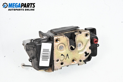 Брава на врата за Ford Focus II Estate (07.2004 - 09.2012), позиция: задна, лява