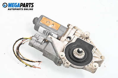 Електромотор за стъклоподемник за Ford Focus II Estate (07.2004 - 09.2012), 4+1 вр., комби, позиция: предна, лява