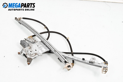 Машинка ел. стъкло за Ford Focus II Estate (07.2004 - 09.2012), 4+1 вр., комби, позиция: предна, дясна