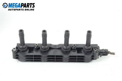 Запалителна бобина за Opel Zafira A Minivan (04.1999 - 06.2005) 1.6 CNG, 97 к.с.