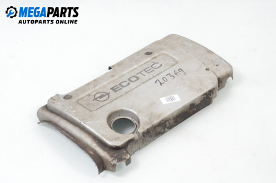 Декоративен капак двигател за Opel Zafira A Minivan (04.1999 - 06.2005)