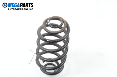 Пружина за ходова част за Opel Zafira A Minivan (04.1999 - 06.2005), миниван, позиция: задна