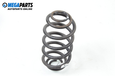 Пружина за ходова част за Opel Zafira A Minivan (04.1999 - 06.2005), миниван, позиция: задна