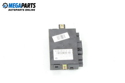 Модул багажник за Mercedes-Benz E-Class Estate (S211) (03.2003 - 07.2009), № 035 545 54 32 (05)