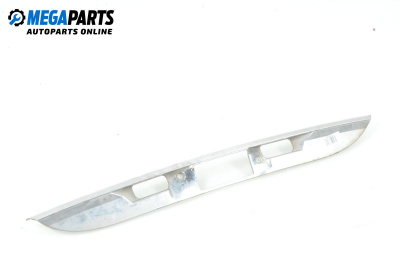 Лайсна заден капак за Mercedes-Benz E-Class Estate (S211) (03.2003 - 07.2009), комби, позиция: задна