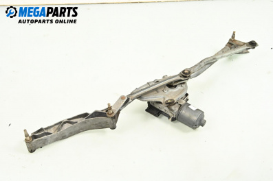 Ел. мотор за чистачките за Mercedes-Benz E-Class Estate (S211) (03.2003 - 07.2009), комби, позиция: предна