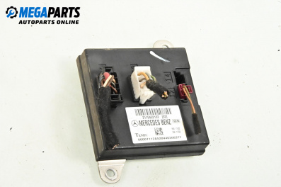 Комфорт модул за Mercedes-Benz E-Class Estate (S211) (03.2003 - 07.2009), № 2115452132 (02)