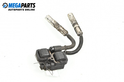 Запалителна бобина за Mercedes-Benz E-Class Estate (S211) (03.2003 - 07.2009) E 240 T (211.261), 177 к.с.