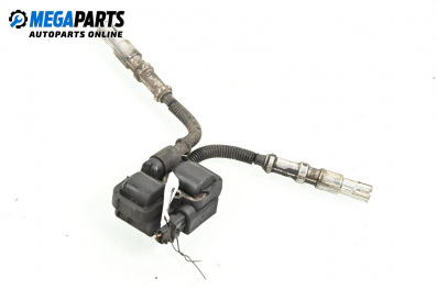 Запалителна бобина за Mercedes-Benz E-Class Estate (S211) (03.2003 - 07.2009) E 240 T (211.261), 177 к.с.