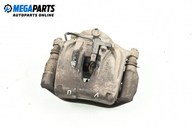 Спирачен апарат за Mercedes-Benz E-Class Estate (S211) (03.2003 - 07.2009), позиция: предна, лява