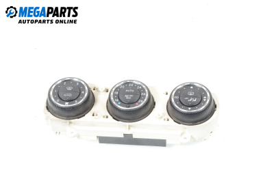 Панел климатроник за Mercedes-Benz M-Class SUV (W163) (02.1998 - 06.2005), № A 163 820 42 89