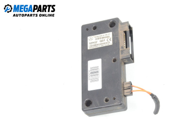 Модул GSM за Mercedes-Benz M-Class SUV (W163) (02.1998 - 06.2005), № A 203 820 51 85