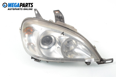 Фар за Mercedes-Benz M-Class SUV (W163) (02.1998 - 06.2005), джип, позиция: дясна