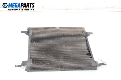 Климатичен радиатор за Mercedes-Benz M-Class SUV (W163) (02.1998 - 06.2005) ML 270 CDI (163.113), 163 к.с., автоматик