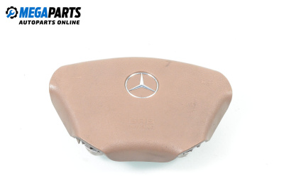 Airbag за Mercedes-Benz M-Class SUV (W163) (02.1998 - 06.2005), 4+1 вр., джип, позиция: предна