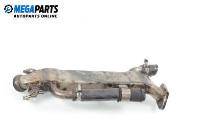 EGR охладител за Mercedes-Benz M-Class SUV (W163) (02.1998 - 06.2005) ML 270 CDI (163.113), 163 к.с.