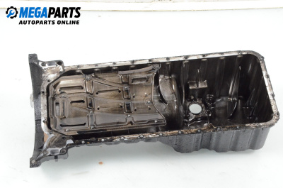 Картер за Mercedes-Benz M-Class SUV (W163) (02.1998 - 06.2005) ML 270 CDI (163.113), 163 к.с.