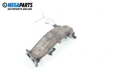 Тръба турбо за Mercedes-Benz M-Class SUV (W163) (02.1998 - 06.2005) ML 270 CDI (163.113), 163 к.с.