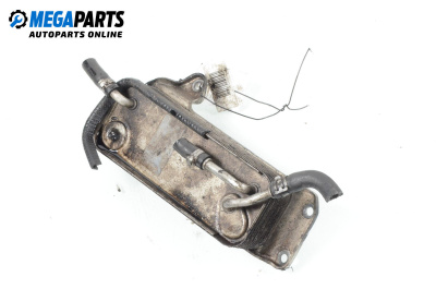 Маслоохладител за Mercedes-Benz M-Class SUV (W163) (02.1998 - 06.2005) ML 270 CDI (163.113), 163 к.с.