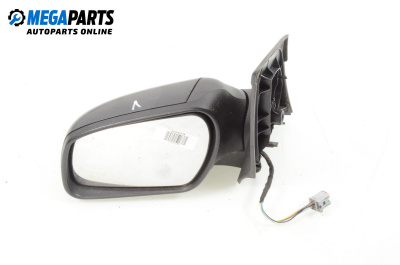 Огледало за Ford Fiesta V Hatchback (11.2001 - 03.2010), 4+1 вр., хечбек, позиция: лява