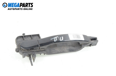 Външна дръжка за Ford Fiesta V Hatchback (11.2001 - 03.2010), 4+1 вр., хечбек, позиция: предна, дясна