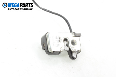 Брава заден капак за Ford Fiesta V Hatchback (11.2001 - 03.2010), хечбек, позиция: задна