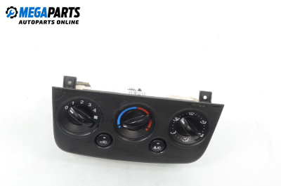 Панел климатик за Ford Fiesta V Hatchback (11.2001 - 03.2010)