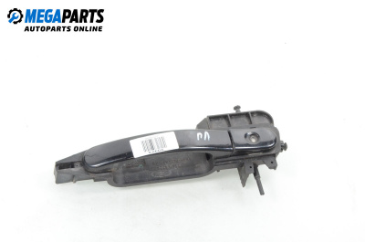 Външна дръжка за Ford Fiesta V Hatchback (11.2001 - 03.2010), 4+1 вр., хечбек, позиция: предна, лява