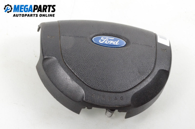 Airbag за Ford Fiesta V Hatchback (11.2001 - 03.2010), 4+1 вр., хечбек, позиция: предна