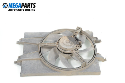 Перка охлаждане за Ford Fiesta V Hatchback (11.2001 - 03.2010) 1.4 TDCi, 68 к.с.