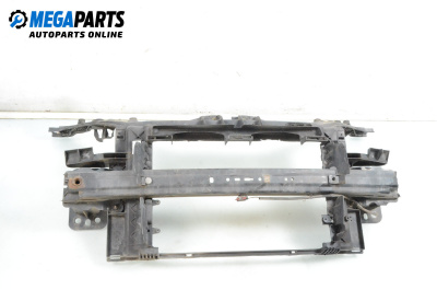 Маска за Ford Fiesta V Hatchback (11.2001 - 03.2010), хечбек