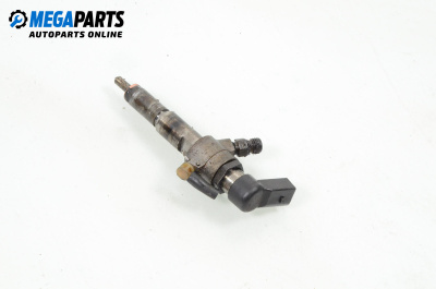 Дюза дизел за Ford Fiesta V Hatchback (11.2001 - 03.2010) 1.4 TDCi, 68 к.с.